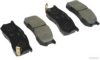 MAGNETI MARELLI 600000099110 Brake Pad Set, disc brake